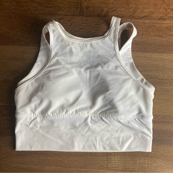 Lululemon Double Tap Bra longline 6 - Picture 2 of 8